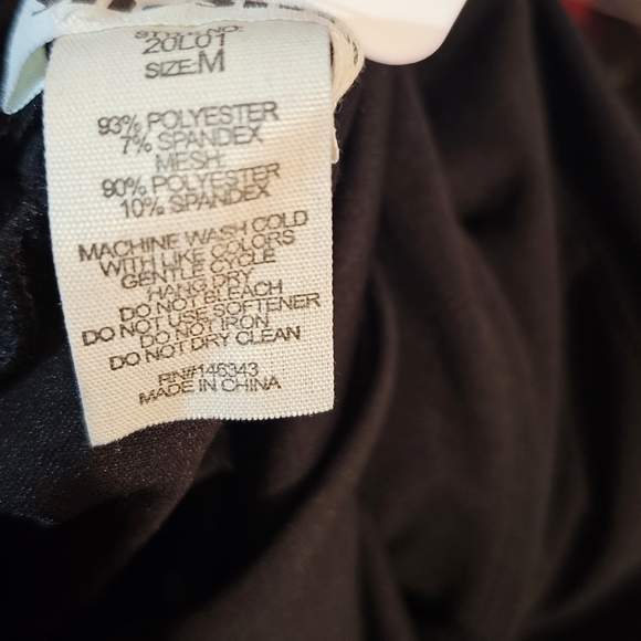 Shosho Ultimate Tummy Control Pants - Picture 5 of 8